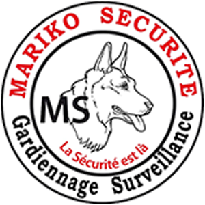 Mariko Sécurité logo