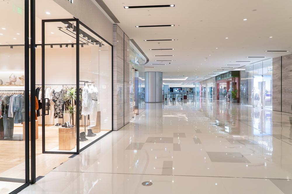 Sécurité magasin à Seine-et-Marne