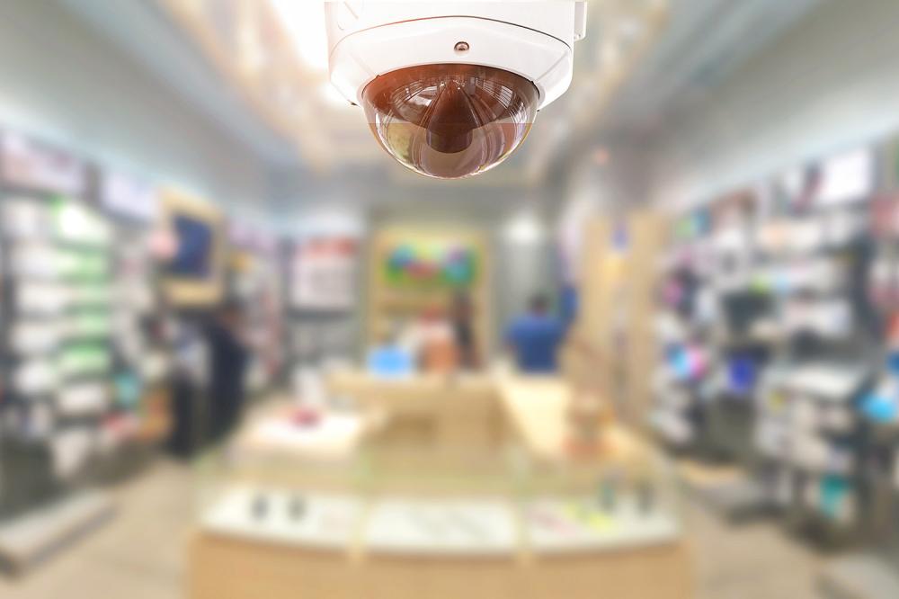 sécurité-des-centres-commerciaux