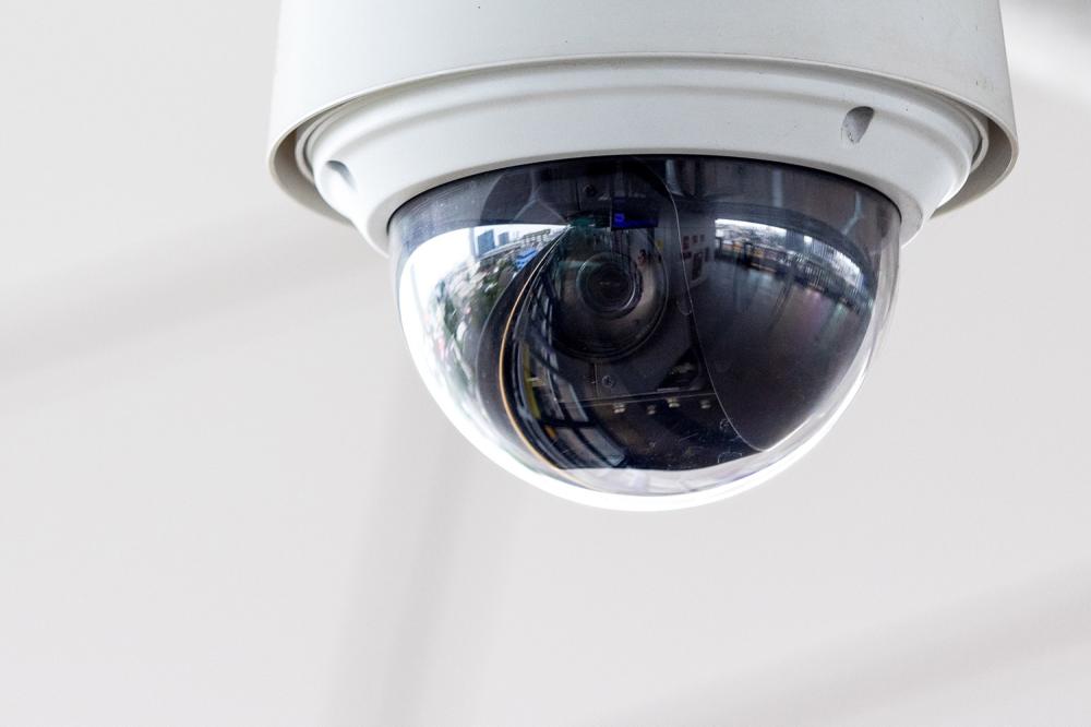 Surveillance à Seine-et-Marne